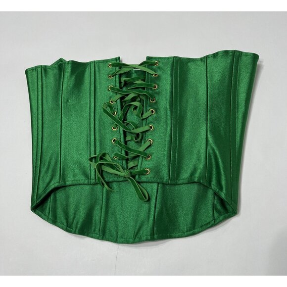 Rezek Studio Star Corset in Gem - Picture 4 of 5